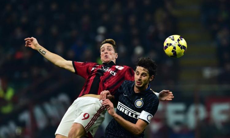 Torres e Vidic dicono addio a Milano?