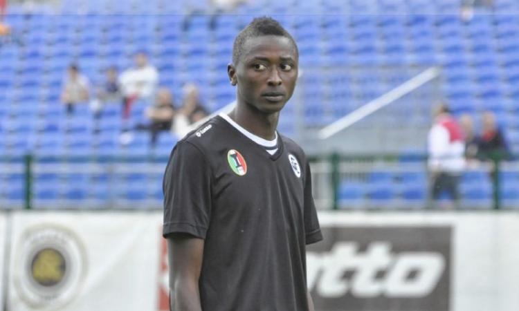 Umar Sadiq, quasi due metri di potenza e rapidità: farà la fortuna dello Spezia