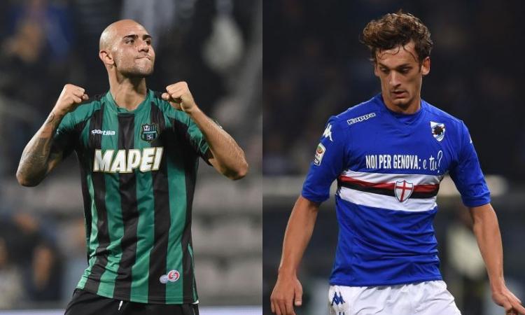 Vivo X Lei del giorno: Zaza non serve alla Juventus, che sbaglia a cedere Gabbiadini