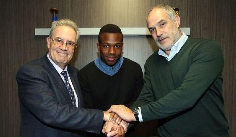 Barcellona, la Premier in fila per Traore