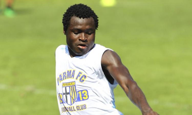 UFFICIALE: Addae lascia l'Italia e vola in Romania