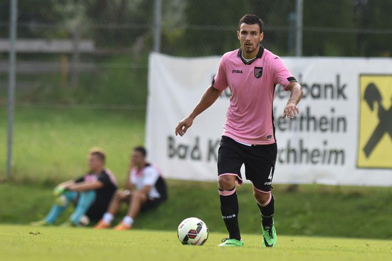 Convocati Palermo: Andelkovic e Cionek recuperano per l'Inter