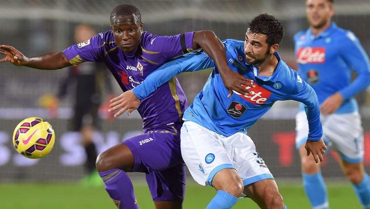 Napoli, altro che addio: Albiol è un pilastro