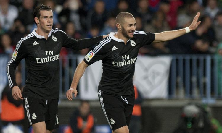 Manchester United, pronta l'offerta per Bale