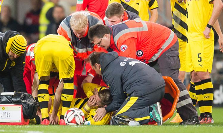 Bayern Monaco, Sammer: 'Nessun contatto con Reus'