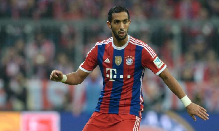 Juve: chance for Benatia. Inter: Kovacic stays