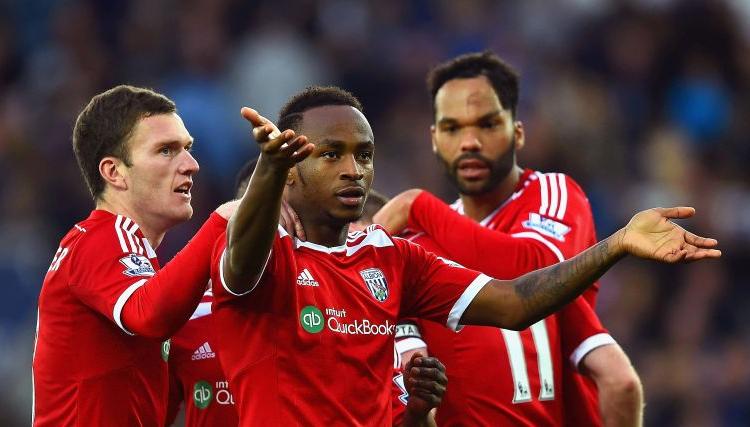 Tottenham: offerta in arrivo per Berahino