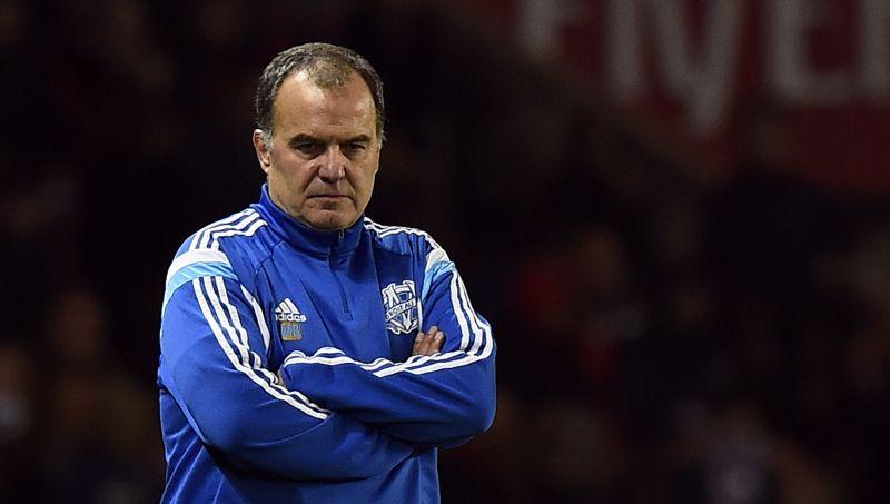 Olympique Marsiglia, Bielsa parla del mercato