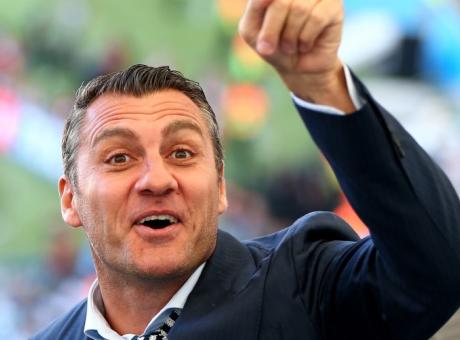 Vieri racconta: 'Quella volta in cui Ayala distrusse Ventola...' VIDEO