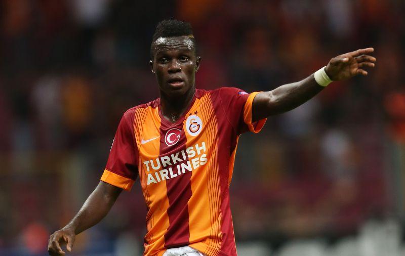 Arsenal and Tottenham interested in Galatasaray's Bruma