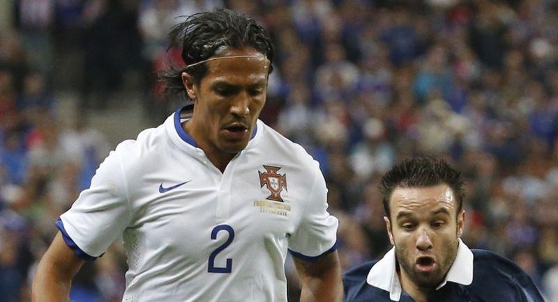 Cagliari president: 'Bruno Alves wants to join us'