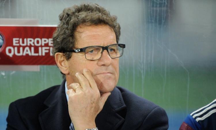 Fiorentina, Capello presenta Kokorin: 'Ha tutto ma...'