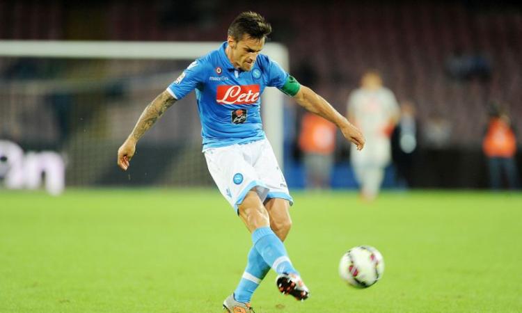 Napoli, Maggio: 'Ottima partita, siamo un gruppo compatto'