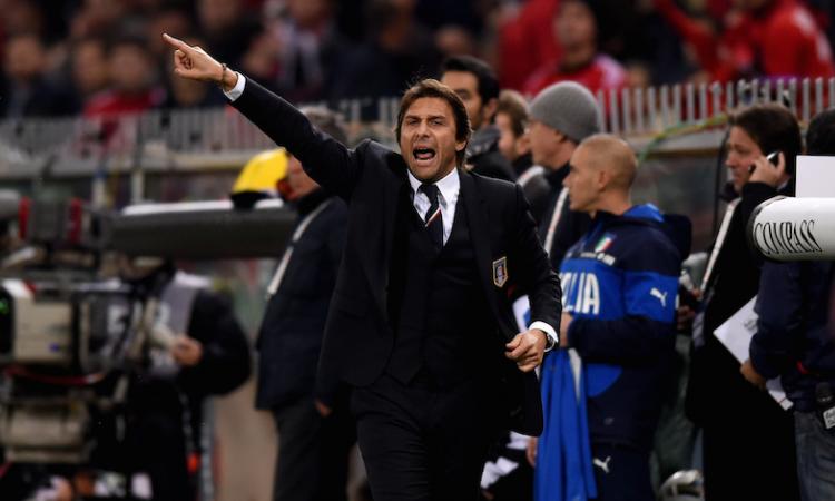 Italia, Conte: 'Chiedo collaborazione ai tecnici di A'