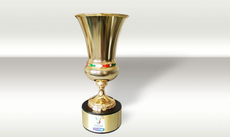 Coppa Italia, si cambia: giocano in casa le più deboli