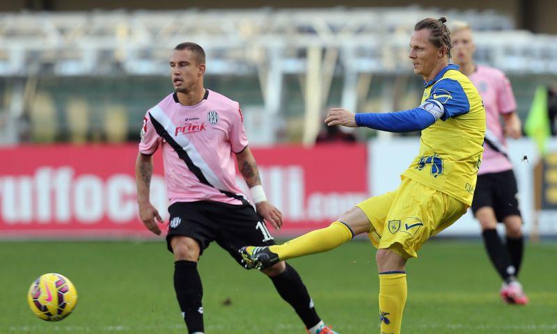 Cesena, UFFICIALE: Coppola al Catania 