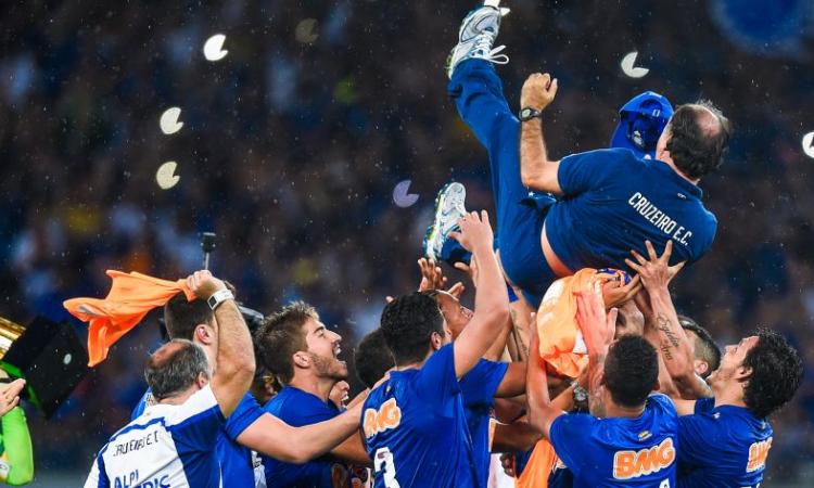 Cruzeiro campione: i talenti in vetrina