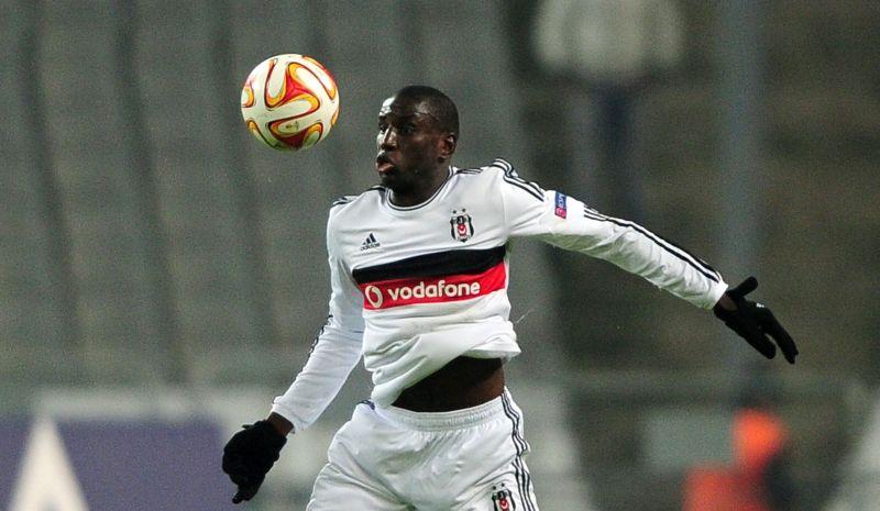 Milan, contatto per Demba Ba