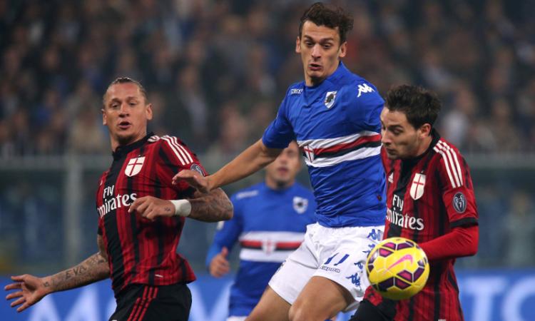#DIMARZIOALERT: 'Gabbiadini protagonista sul mercato da cinema'