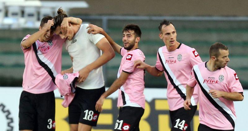 Cesena, da domani si pensa al Genoa