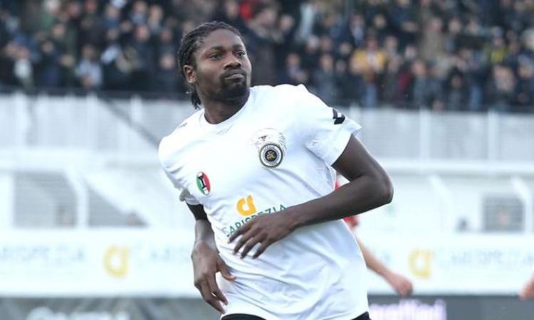 Ebagua da Crespo: il punto sul mercato di Serie B