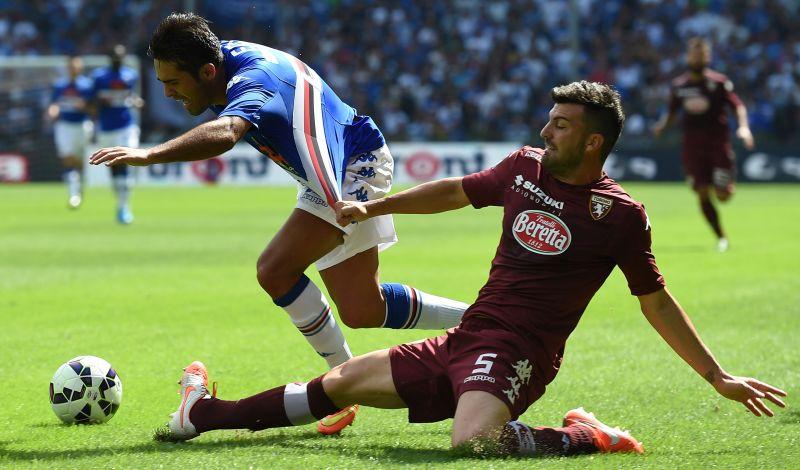 Allenamento Torino: Zappacosta e Bovo ancora a parte