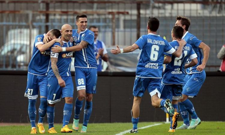 Empoli, Ghelfi: 'Stadio? Dipende dal Comune'