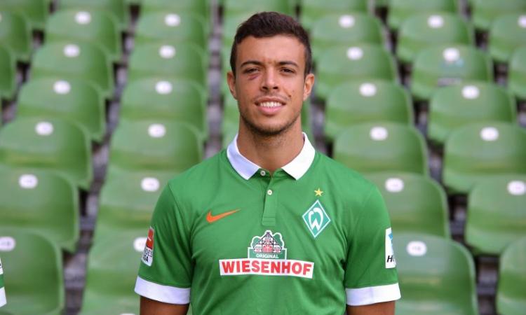 Werder Brema: Di Santo può partire a giugno