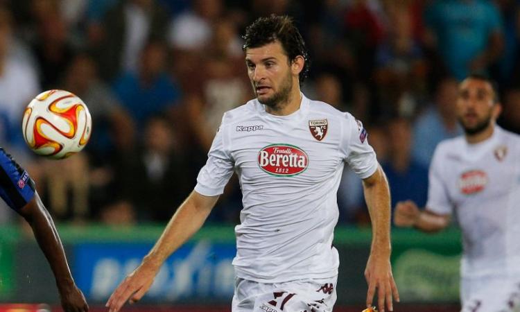Torino, Silva: 'Spero di andare allo Sporting Lisbona'
