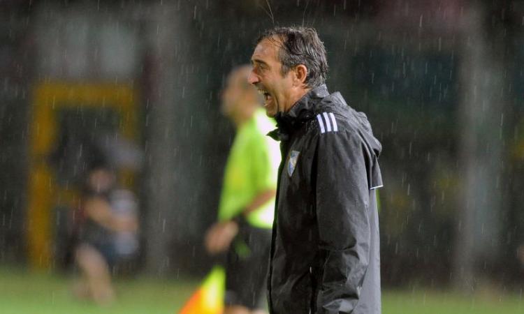 Cremonese, a Rai Sport parla il nuovo allenatore Giampaolo: 'Ecco la verità sulle mie dimissioni al Brescia'