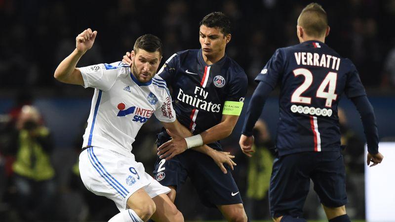 From England: If Thiago Silva goes to Juve, Bonucci could then join City