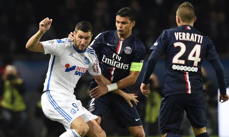 Psg, decisione presa sul rinnovo di Thiago Silva