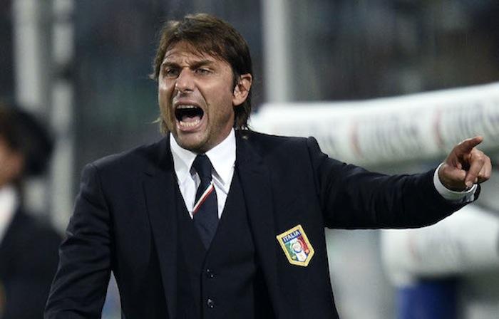 Conte, super offerta dal Psg: cosa faresti se fossi nei panni del ct?