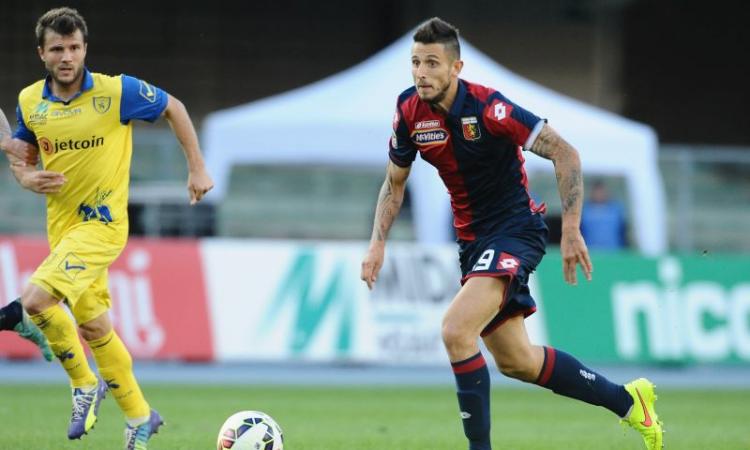 Il Torino sfida il Genoa sul campo e sul mercato