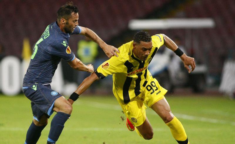 Svizzera, UFFICIALE: Hoarau rinnova con lo Young Boys