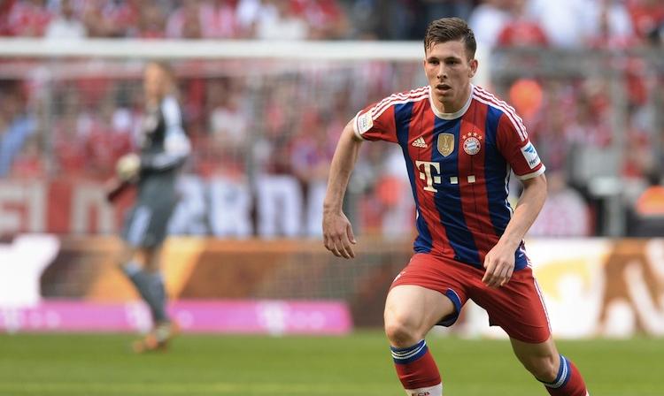 Sampdoria: un giocatore del Bayern nel mirino
