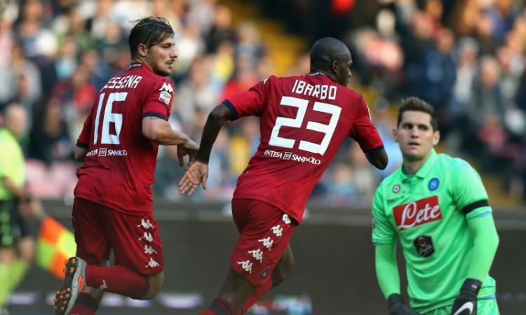 Roma: Ibarbo a un passo, domani visite e firma
