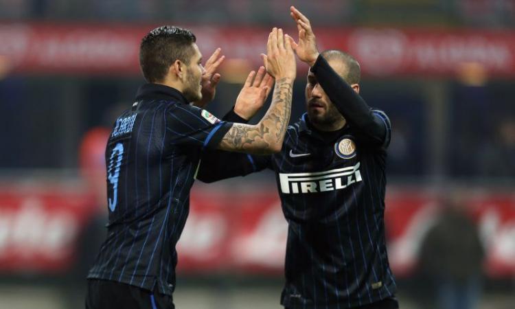 Convocati Inter: con l'Udinese torna Vidic