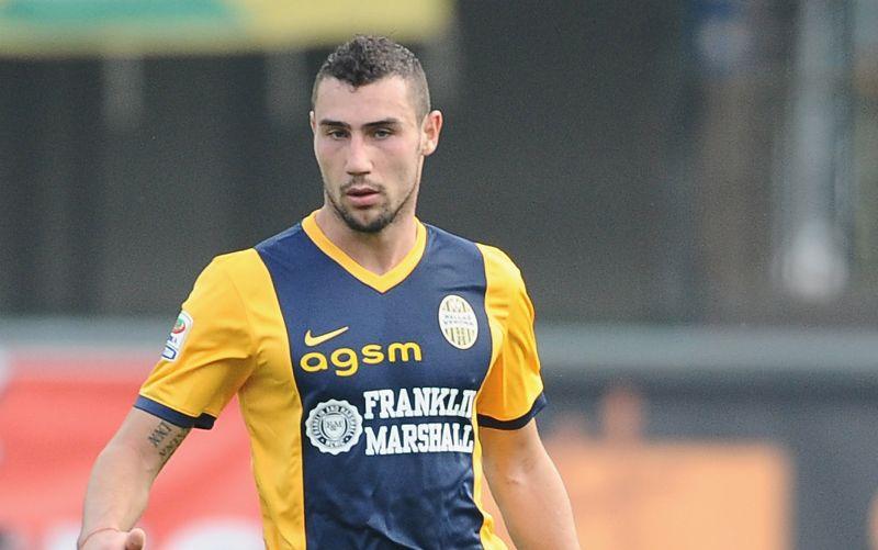 Juventus rival Napoli for €8m Verona midfielder