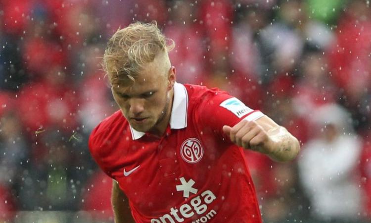 Lazio: per Geis manca il si del Mainz