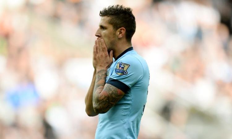 VIDEO Man City: Jovetic tagliato dalla lista Champions