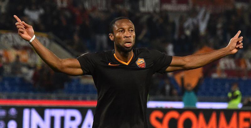 Roma: Gervinho e Keita, capodanno a Trigoria