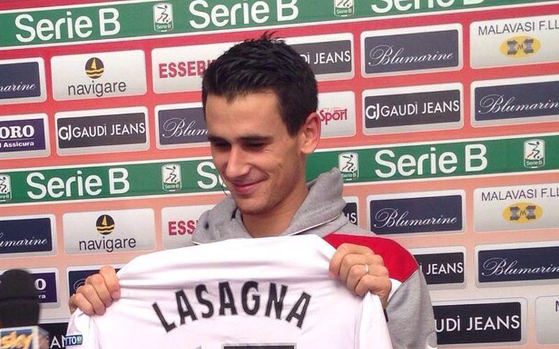 Carpi show: la favola di Kevin Lasagna