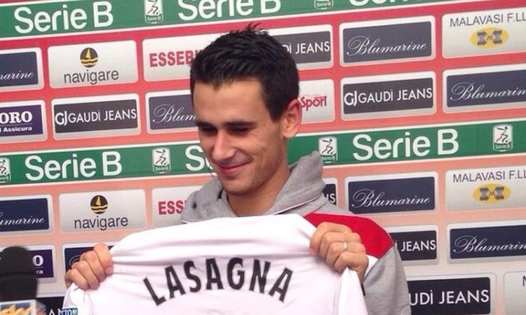 Carpi show: la favola di Kevin Lasagna