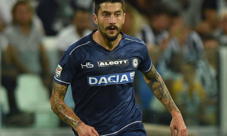 Frosinone su Brienza e Kone: Costa per l'Udinese