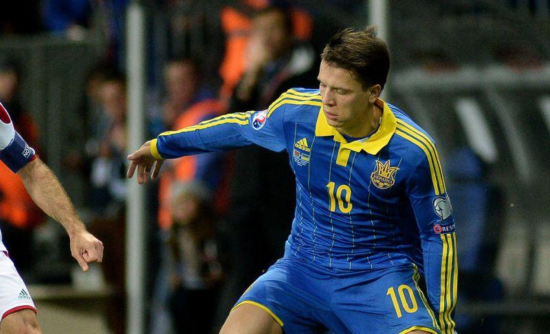 VIDEO Dnipro, Markevych: 'Konoplyanka? Non solo Inter...'