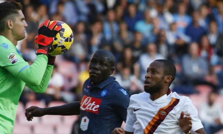 #DIMARZIOALERT: 'Koulibaly stupisce tutti: è la rivincita del mercato di Bigon'