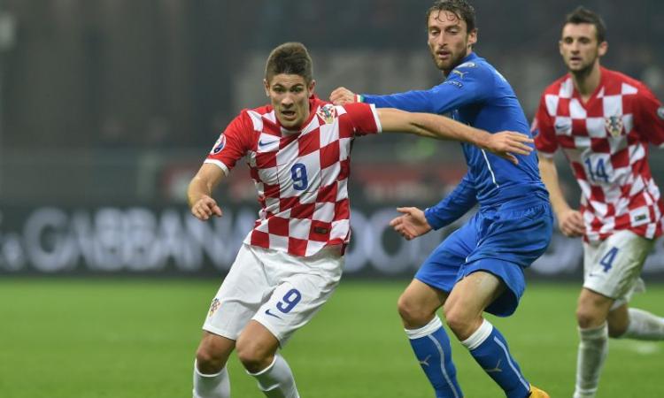 Calciomercato Juve: non solo Kramaric