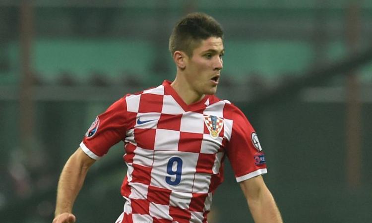 Rijeka, rifiutata l'offerta del Leicester per un obiettivo Juve