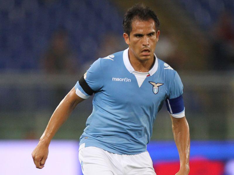 Lazio: dov'è finito Ledesma?